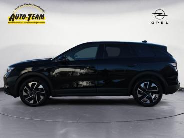 SPOTICAR Opel Grandland 1.2 Di Hybrid 48 V Automatik Gs (k) Gebraucht - Suv Benzin  - Rosenfeld - 1201208704_3