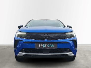 SPOTICAR Opel Grandland Ultimate Navi 360 Kamera Klimasitze Led Blendfreie Gebraucht - Suv Benzin Blau - Homburg - 1201209307_2