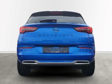 SPOTICAR Opel Grandland Ultimate Navi 360 Kamera Klimasitze Led Blendfreie Gebraucht - Suv Benzin Blau - Homburg - 1201209307_5