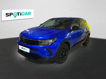 SPOTICAR Opel Grandland Gs, Autom,navi,sitzh,pdc,r-kamera,uvm. Gebraucht - Suv Benzin  - Dülmen - 1201211750_1