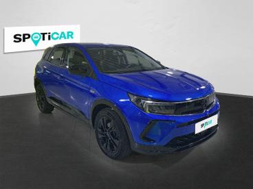 SPOTICAR Opel Grandland Gs, Autom,navi,sitzh,pdc,r-kamera,uvm. Gebraucht - Suv Benzin  - Dülmen - 1201211750_3