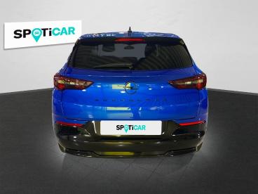 SPOTICAR Opel Grandland Gs, Autom,navi,sitzh,pdc,r-kamera,uvm. Gebraucht - Suv Benzin  - Dülmen - 1201211750_5