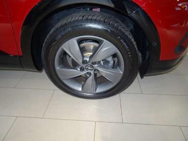 SPOTICAR Opel Grandland Gs Gebraucht - Suv Benzin Rot - Lübeck - 1201211761_4