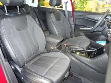 SPOTICAR Opel Grandland Gs Gebraucht - Suv Benzin Rot - Lübeck - 1201211761_5