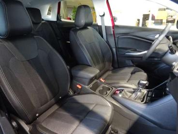 SPOTICAR Opel Grandland Gs Gebraucht - Suv Benzin Rot - Lübeck - 1201213557_5