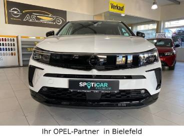 SPOTICAR Opel Grandland (x) Navi/keyless/shz/lhz/el-heckklappe Gebraucht - Suv Benzin  - Bielefeld - 1201213718_2