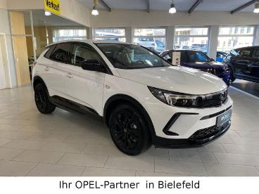 SPOTICAR Opel Grandland (x) Navi/keyless/shz/lhz/el-heckklappe Gebraucht - Suv Benzin  - Bielefeld - 1201213718_3