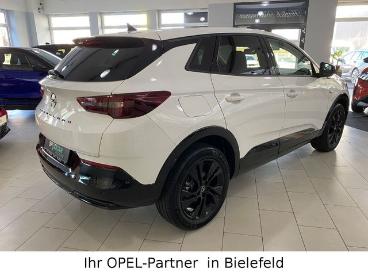 SPOTICAR Opel Grandland (x) Navi/keyless/shz/lhz/el-heckklappe Gebraucht - Suv Benzin  - Bielefeld - 1201213718_4