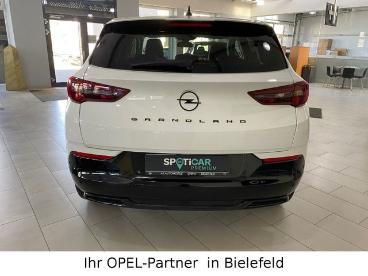 SPOTICAR Opel Grandland (x) Navi/keyless/shz/lhz/el-heckklappe Gebraucht - Suv Benzin  - Bielefeld - 1201213718_5