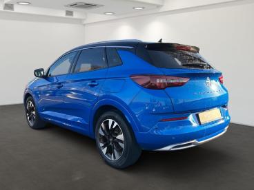 SPOTICAR Opel Grandland Plug-in-hybrid 1.6 Di Automatik Ultimate Gebraucht - Suv Plug-in Hybrid Blau - Mühlhausen/thüringen - 1201215343_4