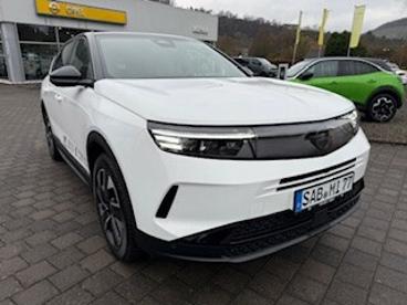 SPOTICAR Opel Grandland 1.2 Turbo 48v Hybrid Gs Gebraucht - Suv Benzin Weiß - Saarburg - 1201216390_1