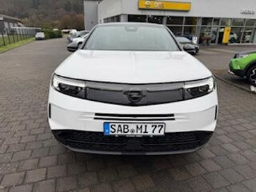 SPOTICAR Opel Grandland 1.2 Turbo 48v Hybrid Gs Gebraucht - Suv Benzin Weiß - Saarburg - 1201216390_2