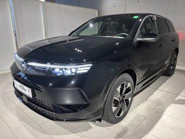SPOTICAR Opel Grandland Plug-in-hybrid 1.6 Di Automatik Gs Gebraucht - Suv Plug-in Hybrid Schwarz - Wilhelmshaven - 1201216757_1