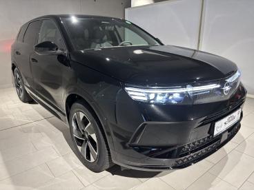 SPOTICAR Opel Grandland Plug-in-hybrid 1.6 Di Automatik Gs Gebraucht - Suv Plug-in Hybrid Schwarz - Wilhelmshaven - 1201216757_3