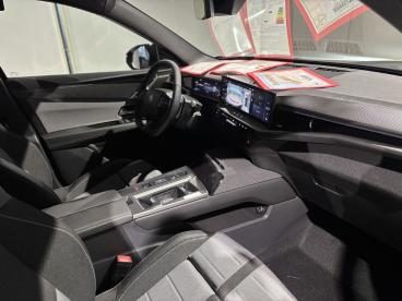 SPOTICAR Opel Grandland Plug-in-hybrid 1.6 Di Automatik Gs Gebraucht - Suv Plug-in Hybrid Schwarz - Wilhelmshaven - 1201216757_5