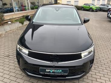 SPOTICAR Opel Grandland (x) 1,2 Aut./alcant./led/nav./tot.w./pp Gebraucht - Suv Benzin Schwarz - Ochsenfurt - 1201216895_2