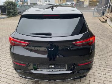 SPOTICAR Opel Grandland (x) 1,2 Aut./alcant./led/nav./tot.w./pp Gebraucht - Suv Benzin Schwarz - Ochsenfurt - 1201216895_5