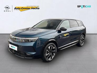 SPOTICAR Opel Grandland Plug-in-hybrid Gs +ahz +dach +leder 1.6 Plug-in-hy Gebraucht - Suv Plug-in Hybrid  - Vacha - 1201218650_1