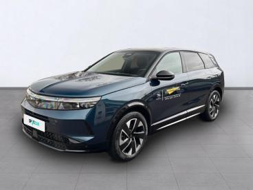 SPOTICAR Opel Grandland Plug-in-hybrid Gs +ahz +dach +leder 1.6 Plug-in-hy Gebraucht - Suv Plug-in Hybrid  - Vacha - 1201218650_2