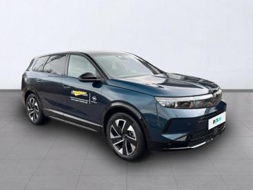 SPOTICAR Opel Grandland Plug-in-hybrid Gs +ahz +dach +leder 1.6 Plug-in-hy Gebraucht - Suv Plug-in Hybrid  - Vacha - 1201218650_4