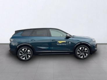 SPOTICAR Opel Grandland Plug-in-hybrid Gs +ahz +dach +leder 1.6 Plug-in-hy Gebraucht - Suv Plug-in Hybrid  - Vacha - 1201218650_5