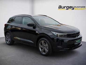 SPOTICAR Opel Grandland 1.2 Turbo Gs Line Automatik Gebraucht - Suv Benzin Schwarz - Maxdorf - 1201219694_3