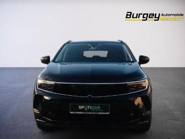 SPOTICAR Opel Grandland 1.2 Turbo Gs Line Gebraucht - Suv Benzin Schwarz - Maxdorf - 1201220511_2