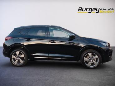 SPOTICAR Opel Grandland 1.2 Turbo Gs Line Gebraucht - Suv Benzin Schwarz - Maxdorf - 1201220511_4