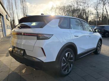 SPOTICAR Opel Grandland 1.2 48v Mild- Hybrid 100 Kw Edition Gebraucht - Suv Benzin Weiß - Münster - 1201221633_3