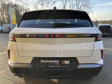SPOTICAR Opel Grandland 1.2 48v Mild- Hybrid 100 Kw Edition Gebraucht - Suv Benzin Weiß - Münster - 1201221633_4
