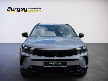 SPOTICAR Opel Grandland 1.2 Turbo Gs Line Automatik Gebraucht - Suv Benzin Silber - Maxdorf - 1201222509_2