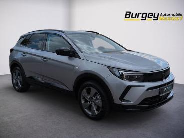 SPOTICAR Opel Grandland 1.2 Turbo Gs Line Automatik Gebraucht - Suv Benzin Silber - Maxdorf - 1201222509_3