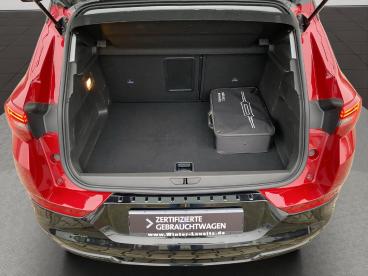 SPOTICAR Opel Grandland 1.6 Turbo Plug-in-hybrid Gs Line Led/kamera/winter Gebraucht - Suv Benzin Rot - Bretnig - 1201223796_4