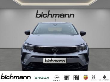 SPOTICAR Opel Grandland Business Edition Ahk Rfk Pdcvh Shz Lhz Gebraucht - Suv Benzin  - Menden - 1201224866_2