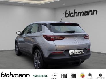 SPOTICAR Opel Grandland Business Edition Ahk Rfk Pdcvh Shz Lhz Gebraucht - Suv Benzin  - Menden - 1201224866_4
