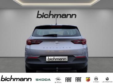 SPOTICAR Opel Grandland Business Edition Ahk Rfk Pdcvh Shz Lhz Gebraucht - Suv Benzin  - Menden - 1201224866_5