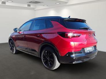 SPOTICAR Opel Grandland Plug-in-hybrid 1.6 Di Automatik Gs Line Gebraucht - Suv Plug-in Hybrid Rot - Erfurt - 1201227443_4