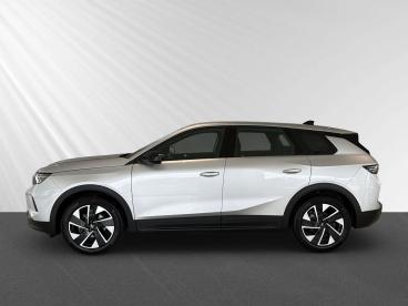 SPOTICAR Opel Grandland B Edition 1.2 Hybrid 48v 100kw Edct6++ Gebraucht - Suv Benzin Grau - Berlin - 1201227847_3
