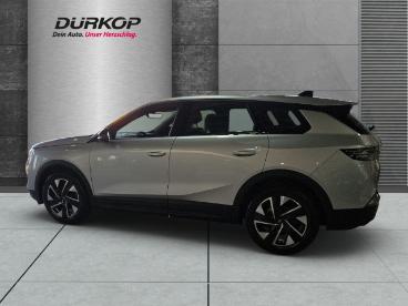 SPOTICAR Opel Grandland Edition Hybrid 107kw 6-at Infotainment Komfort-pak Gebraucht - Suv Benzin Silber - Goslar - 1201228136_3