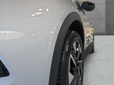 SPOTICAR Opel Grandland Edition Hybrid 107kw 6-at Infotainment Komfort-pak Gebraucht - Suv Benzin Silber - Goslar - 1201228136_4