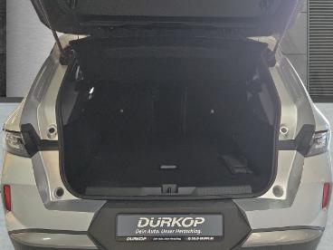 SPOTICAR Opel Grandland Edition Hybrid 107kw 6-at Infotainment Komfort-pak Gebraucht - Suv Benzin Silber - Goslar - 1201228136_5