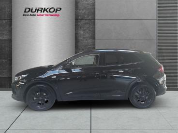 SPOTICAR Opel Grandland Gs Line Heizb.frontscheibe/navi/ruckfahrkamera Gebraucht - Suv Benzin Schwarz - Goslar - 1201228137_2