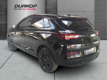 SPOTICAR Opel Grandland Gs Line Heizb.frontscheibe/navi/ruckfahrkamera Gebraucht - Suv Benzin Schwarz - Goslar - 1201228137_3