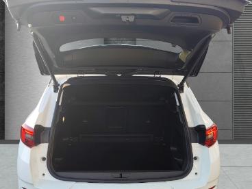 SPOTICAR Opel Grandland Elegance 1.2 Ahk-abnehmbar 360 Kamera Led Acc El. Gebraucht - Suv Benzin Weiß - Hamburg - 1201228326_5