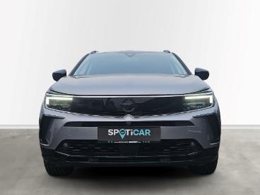 SPOTICAR Opel Grandland Gs Line 1.2 Turbo Navi 360 Kamera Led El. Heckklap Gebraucht - Suv Benzin  - Blieskastel - 1201231161_2