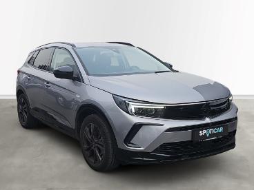 SPOTICAR Opel Grandland Gs Line 1.2 Turbo Navi 360 Kamera Led El. Heckklap Gebraucht - Suv Benzin  - Blieskastel - 1201231161_3