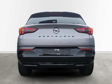 SPOTICAR Opel Grandland Gs Line 1.2 Turbo Navi 360 Kamera Led El. Heckklap Gebraucht - Suv Benzin  - Blieskastel - 1201231161_5