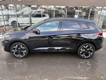 SPOTICAR Opel Grandland Plug-in-hybrid 1.6 Di Automatik Ultimate Gebraucht - Suv Plug-in Hybrid Schwarz - Herford - 1201232339_2