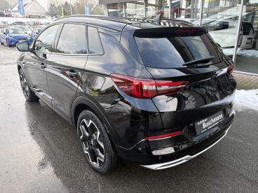 SPOTICAR Opel Grandland Plug-in-hybrid 1.6 Di Automatik Ultimate Gebraucht - Suv Plug-in Hybrid Schwarz - Herford - 1201232339_3