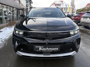 SPOTICAR Opel Grandland Plug-in-hybrid 1.6 Di Automatik Ultimate Gebraucht - Suv Plug-in Hybrid Schwarz - Herford - 1201232339_4